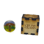 Crunklestein Marble