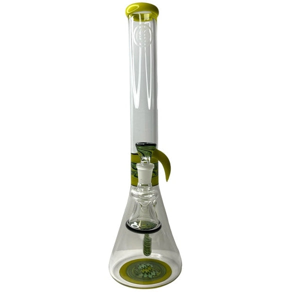 OJ Flame Beaker with Ash Catcher