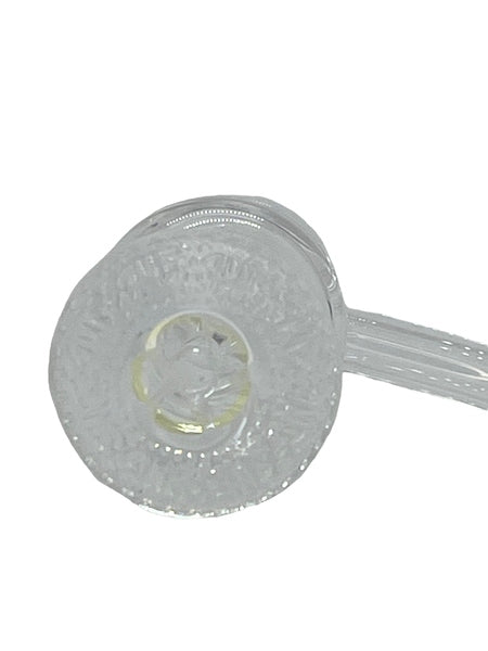 Black Market Glass Silhouette Petite