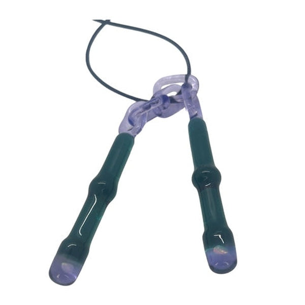 Nunchucks Pendy