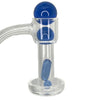 Bean & Sprout Glass Slurper Set