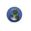 Keys Glass Egg Marble