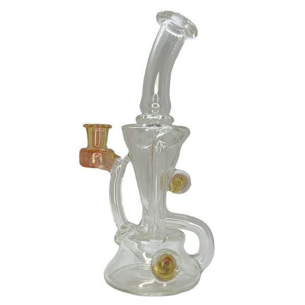 Sweet Feet Recycler