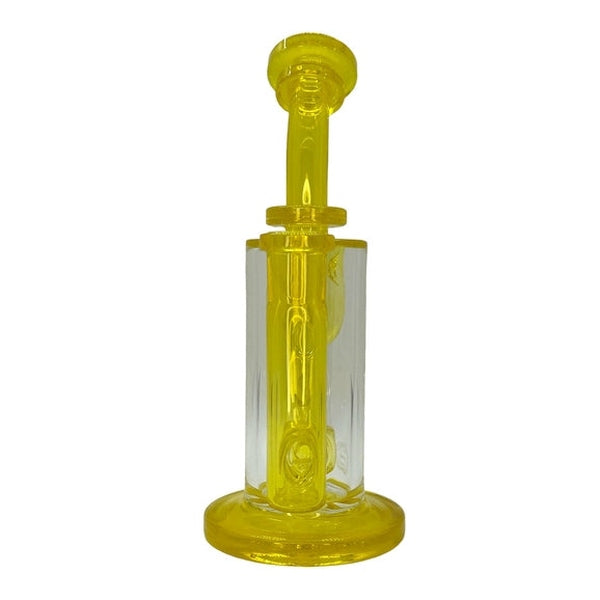 Fat Boy Terps Klein Rig