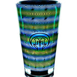 Mothership Pint Glass