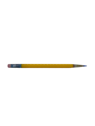 Sherbet Yellow Pencil