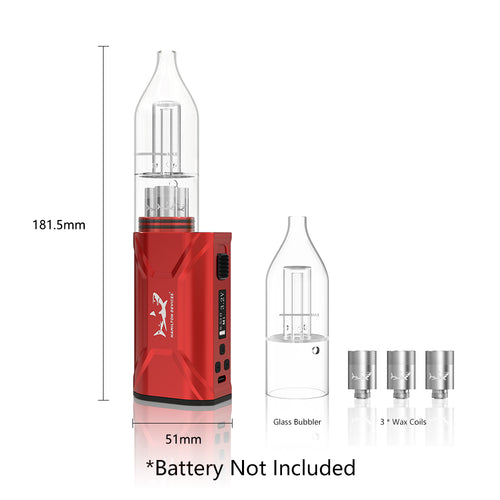 Jetstream Concentrate Kit
