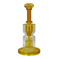 Fat Boy Glass Hourglass Taurus Rig