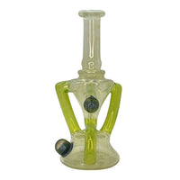 Sweet Feet CFL Recycler