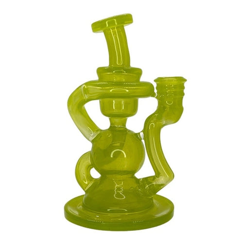 Big JG Glass Recycler