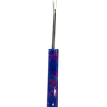 Dunkin Dabber Flathead