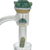 Spiked Shell Slurper Set