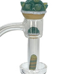 Spiked Shell Slurper Set