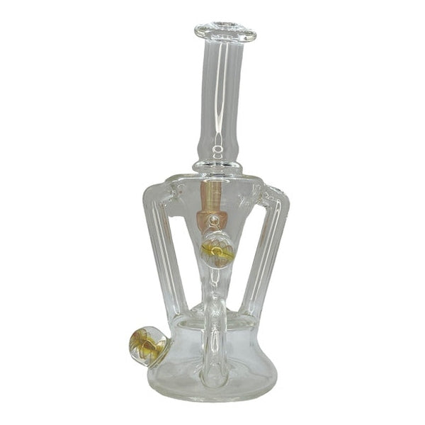 Sweet Feet Recycler