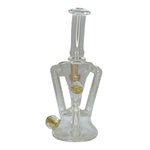 Sweet Feet Recycler