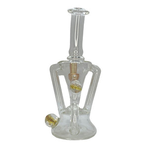 Sweet Feet Recycler