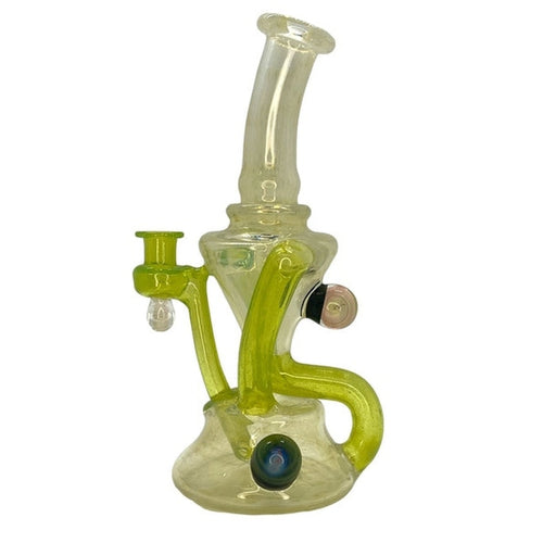 Sweet Feet CFL Recycler