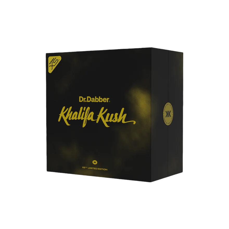 XS™ Khalifa Kush Limited Edition