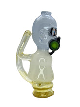 Load image into Gallery viewer, Mango Glass Puffco Peak Top