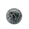 Scomo Marble- Black/ White