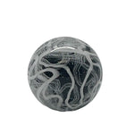 Scomo Marble- Black/ White