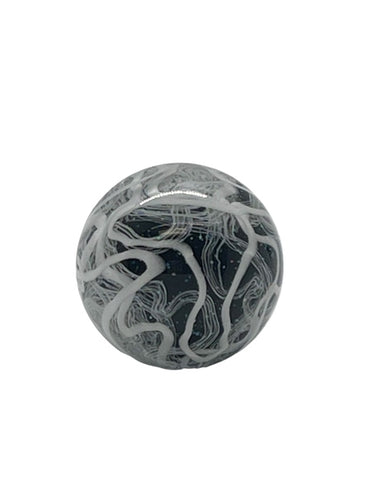 Scomo Marble- Black/ White