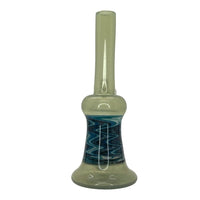 Blueberry Glass Tube