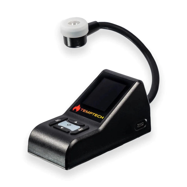 TempTech Flex – DGG Shipping Department