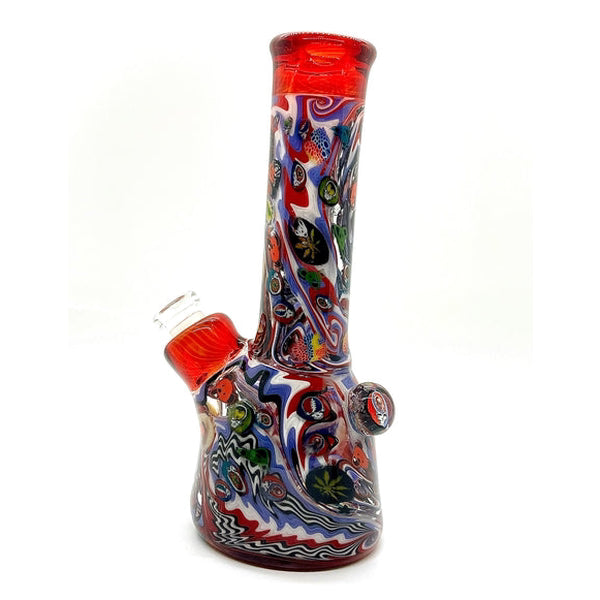 PeeJay Glass Dead Tube