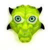Kaleb Folck Face Pendy