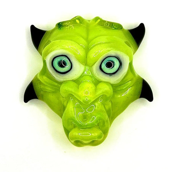 Kaleb Folck Face Pendy