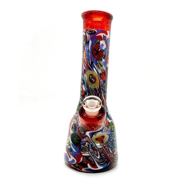 PeeJay Glass Dead Tube