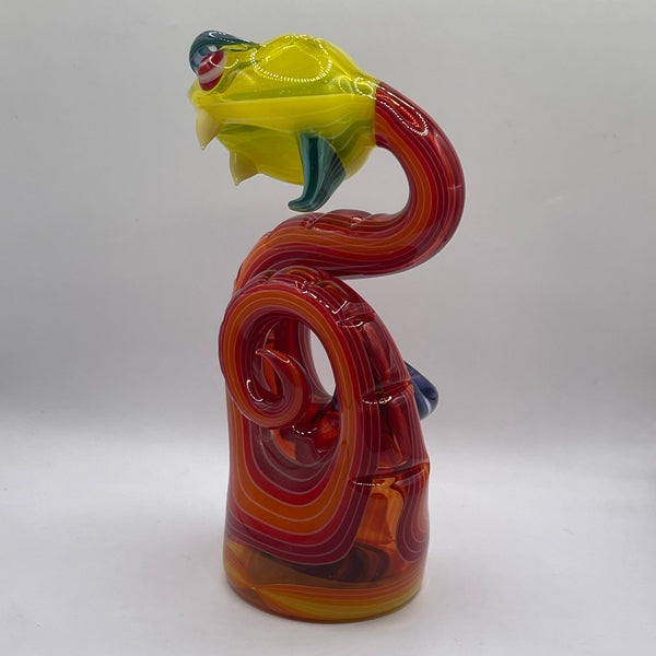 Niko Cray Snake Pipe