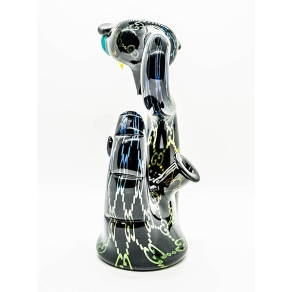 Niko Cray x Pakohwuzhere Snake Rig
