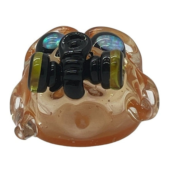 Mango Glass Engineer Survivor Pendy