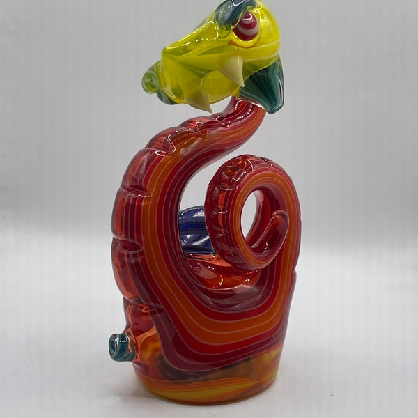 Niko Cray Snake Pipe