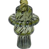 Carwash Glass Spinner Cap