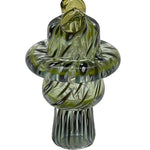 Carwash Glass Spinner Cap