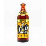 Nerv Glass Duff Bottle Rig