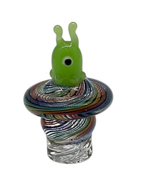 Drewbie Slugo Spinner Cap