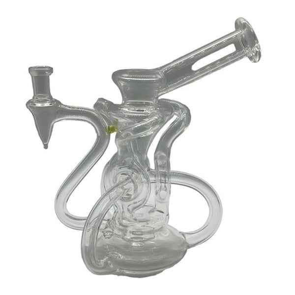 OTW Triple Donut Recycler