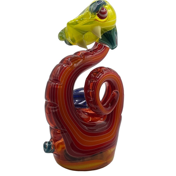 Niko Cray Snake Pipe