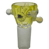 Mr Gray Glass Bowl
