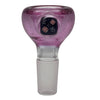 Keys Glass Milli Bowl