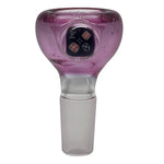Keys Glass Milli Bowl