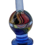 Soup Glass Bubble Cap