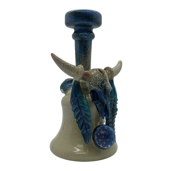 HicDogg Cannibull Rig