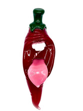 Load image into Gallery viewer, Glasshole Chili Pepper Pendy