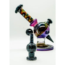 Load image into Gallery viewer, Cajun Glass Designs