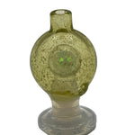 Soup Glass UV Bubble Cap